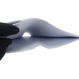 ルイヴィトン LOUIS VUITTON ポルトフォイユ リサ コンパクトウォレット M14654 二つ折り財布 モノグラムアンプラント アズールブルー レディース【中古】【Sランク】