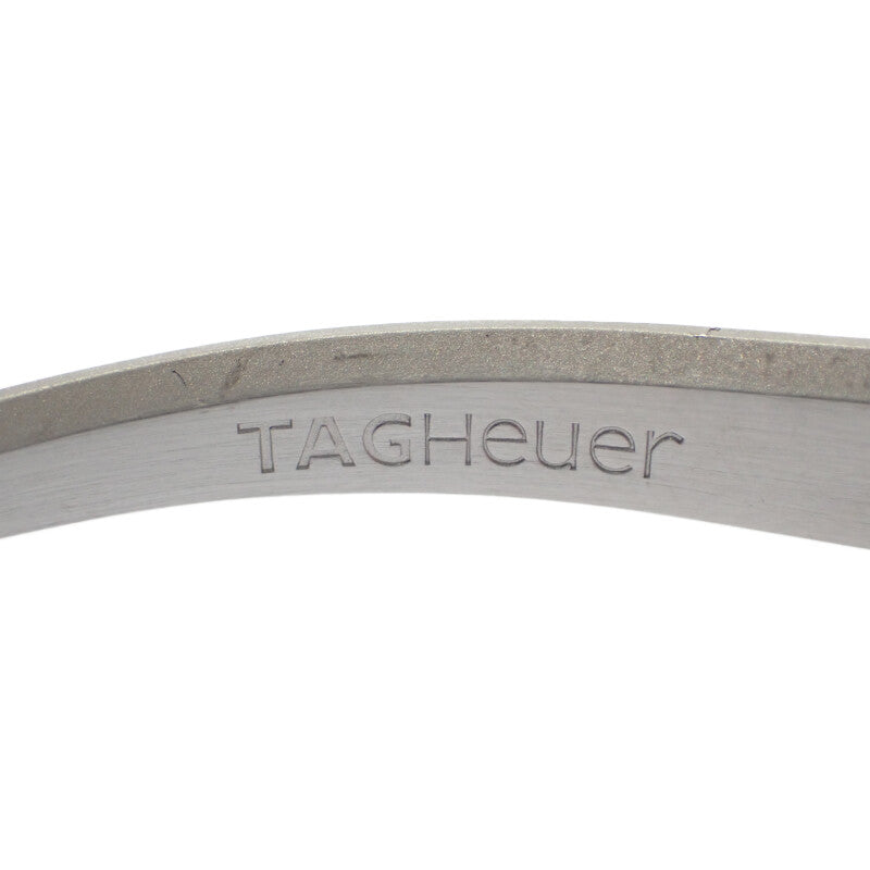 TAG HEUER 泰格豪雅 Carrera 卡萊拉 Calibre Heuer 02 計時碼錶 日本限定 CBN201E.BA0642 腕錶 不鏽鋼 銀色 自動上鍊 藍色貝殼面盤 男款【中古】【A級】