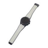 タグホイヤー TAG HEUER コネクテッド ゴルフエディション SBG8A82.EB0206 腕時計 チタン ラバー ブラック文字盤 メンズ【中古】【Aランク】