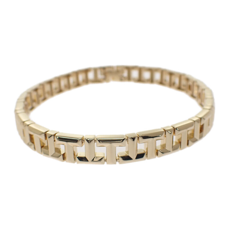 Tiffany&Coティファニー T トゥルー ナローリング K18PG11号