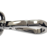 プラダ PRADA Re-Edition 2005 ショルダーバッグ ハンドバッグ 1BH204 2WAYバッグ ナイロン ブラック シルバー金具 レディース【中古】【ABランク】