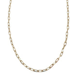 【中古】カルティエ CARTIER サントスドゥ B7224582 ネックレス K18イエローゴールド メンズ レディース【Aランク】