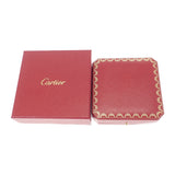 【中古】カルティエ CARTIER サントスドゥ B7224582 ネックレス K18イエローゴールド メンズ レディース【Aランク】