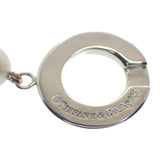 ティファニー TIFFANY&Co. トグルパール ブレスレット シルバー925 レディース【中古】【ABランク】