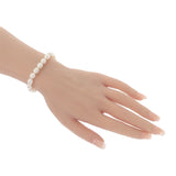 ティファニー TIFFANY&Co. トグルパール ブレスレット シルバー925 レディース【中古】【ABランク】