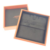 エルメス HERMES アミュレットシェーヌダンクル 美品 ギフト H104141B-00 ネックレス シルバー925 レディース【中古】【Aランク】