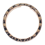 シャネル CHANEL ココクラッシュ リング ミニ 9号 J11785 リング K18ピンクゴールド K18BG 49 レディース【中古】【Aランク】