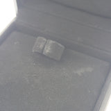 シャネル CHANEL ココクラッシュ リング ミニ 9号 J11785 リング K18ピンクゴールド K18BG 49 レディース【中古】【Aランク】