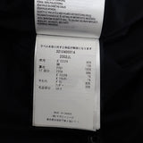 カナダグース CANADA GOOSE マッケンジーパーカー S 2302JL ダウンジャケット ポリエステル コットン ダウン ブラック レディース【中古】【ABランク】