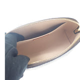 ルイヴィトン LOUIS VUITTON ポシェットコスメティックPM M47515 モノグラム ポーチ モノグラムキャンバス ブラウン ゴールド金具 レディース ユニセックス【中古】【ABランク】