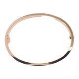 カルティエ CARTIER ラブブレス スモール B6047315 ブレスレット K18ピンクゴールド レディース【中古】【Aランク】