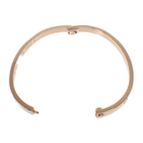 カルティエ CARTIER ラブブレス スモール B6047315 ブレスレット K18ピンクゴールド レディース【中古】【Aランク】