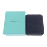 ティファニー TIFFANY&Co. ビゼットイエロー 44139186 ネックレス K18イエローゴールド ダイヤモンド レディース【中古】【Aランク】