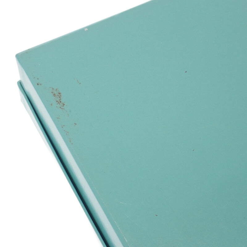 ティファニー TIFFANY&Co. ジーグフェルド コレクション ロング ラップ 60125986 ネックレス シルバー925 フレッシュ ウォーター パール レディース【中古】【Aランク】