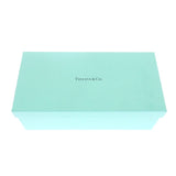 ティファニー TIFFANY&Co. ブルーボックス ペア マグカップ ボーンチャイナ ブルー レディース【中古】【Sランク】