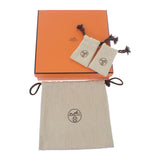 エルメス HERMES ケリー18 ベルト ヴォーエプソン ベージュ エトゥープ ゴールド金具 レディース【中古】【SAランク】