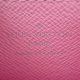 ルイヴィトン LOUIS VUITTON ジッピーコインパース M93741 コインケース モノグラム・マルチカラー ブロン リッチ ホワイト レディース【中古】【Aランク】