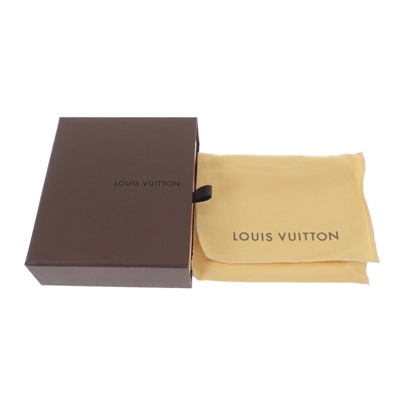 ルイヴィトン LOUIS VUITTON ジッピーコインパース M93741 コインケース モノグラム・マルチカラー ブロン リッチ ホワイト レディース【中古】【Aランク】