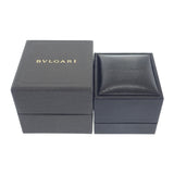 ブルガリ BVLGARI B-zero1 フルエタニティ 11.5号 329345 リング K18ホワイトゴールド ダイヤモンド レディース【中古】【Aランク】