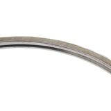 ブシュロン Boucheron キャトル クルドパリ JBT00746 バングル K18ホワイトゴールド レディース【中古】【Aランク】