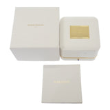 ブシュロン Boucheron キャトル クルドパリ JBT00746 バングル K18ホワイトゴールド レディース【中古】【Aランク】