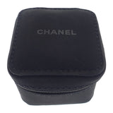 シャネル CHANEL プルミエール M H0495 腕時計 ステンレススチール ダイヤモンド クオーツ ブラック文字盤 レディース【中古】【Aランク】