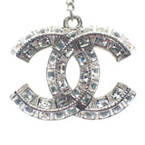 シャネル CHANEL ココマーク A63084_Y02003_Z3502 ピアス メタル レディース【中古】【Aランク】