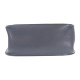 エルメス HERMES ジプシエール28 ショルダーバッグ トリヨンクレマンス ブラック シルバー金具 レディース【中古】【Aランク】