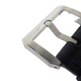 カルティエ CARTIER カリブル ダイバー WSCA0010 腕時計 セラミック ステンレススチール ラバーベルト ブルー 自動巻き ブルー文字盤 メンズ【中古】【Aランク】