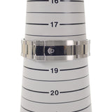 ロレックス ROLEX デイトジャスト36 ランダム 126200 腕時計 ステンレススチール 自動巻き ミントグリーン文字盤 メンズ【中古】【Aランク】