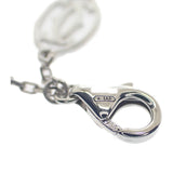 カルティエ CARTIER チェーン B7060800 ネックレス K18ホワイトゴールド レディース ユニセックス【中古】【Aランク】