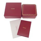 カルティエ CARTIER チェーン B7060800 ネックレス K18ホワイトゴールド レディース ユニセックス【中古】【Aランク】