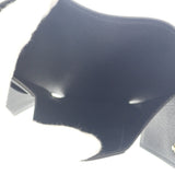 ルイヴィトン LOUIS VUITTON ポルトフォイユヴィクトリーヌ M80968 三つ折り財布 モノグラムアンプラント ブラック ベージュ メンズ レディース【中古】【Sランク】