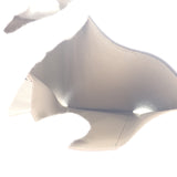 ルイヴィトン LOUIS VUITTON ポルトフォイユヴィクトリーヌ M81861 三つ折り財布 モノグラムアンプラント ベージュ メンズ レディース【中古】【Sランク】