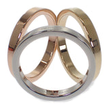 エルメス HERMES トリオ H603825S_00 スカーフリング メタル レディース【中古】【Aランク】