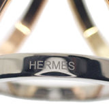 エルメス HERMES トリオ H603825S_00 スカーフリング メタル レディース【中古】【Aランク】
