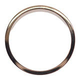 カルティエ CARTIER ラブリング 9.5号 50 B4085200 リング K18ピンクゴールド レディース【中古】【Aランク】