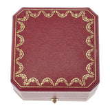 カルティエ CARTIER ラブリング 9.5号 50 B4085200 リング K18ピンクゴールド レディース【中古】【Aランク】