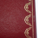 カルティエ CARTIER ラブリング 9.5号 50 B4085200 リング K18ピンクゴールド レディース【中古】【Aランク】