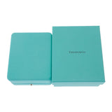 ティファニー TIFFANY&Co. パール バイザヤード 60926905 ピアス K18イエローゴールド レディース【中古】【Aランク】