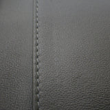 シャネル CHANEL スモールフラップウォレット AP0230-Y04059-NZG82 三つ折り財布 ラムスキン カーキ ゴールド金具 レディース【中古】【Aランク】