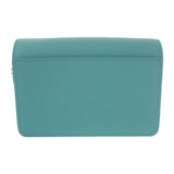 ルイヴィトン LOUIS VUITTON ファストライン ウェアブルウォレット M82367 ショルダーバッグ カーフ エヴァーグリーン メンズ レディース【中古】【Aランク】