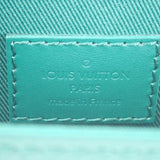 ルイヴィトン LOUIS VUITTON ファストライン ウェアブルウォレット M82367 ショルダーバッグ カーフ エヴァーグリーン メンズ レディース【中古】【Aランク】