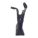 エルメス HERMES フールトゥPM トートバッグ キャンバス グレー レディース ユニセックス【中古】【Aランク】