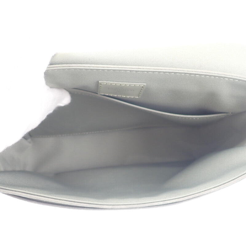LV 路易威登 LOUIS VUITTON District PM NV3 M11593 肩背包 Monogram Gradient 漸層帆布 卡其色 男士【中古】【A級】