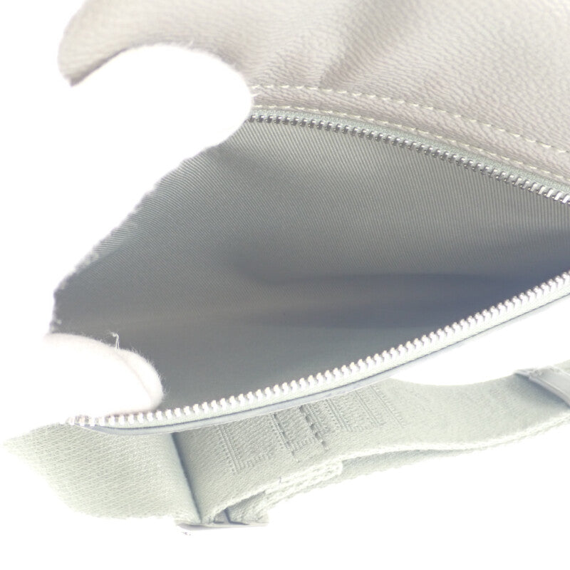 LV 路易威登 LOUIS VUITTON District PM NV3 M11593 肩背包 Monogram Gradient 漸層帆布 卡其色 男士【中古】【A級】