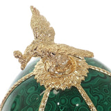 LADOGA ラドガ インペリアルコレクション エメラルド お酒 アルコール 40% 700ml ウォッカ エメラルド【中古】【Sランク】