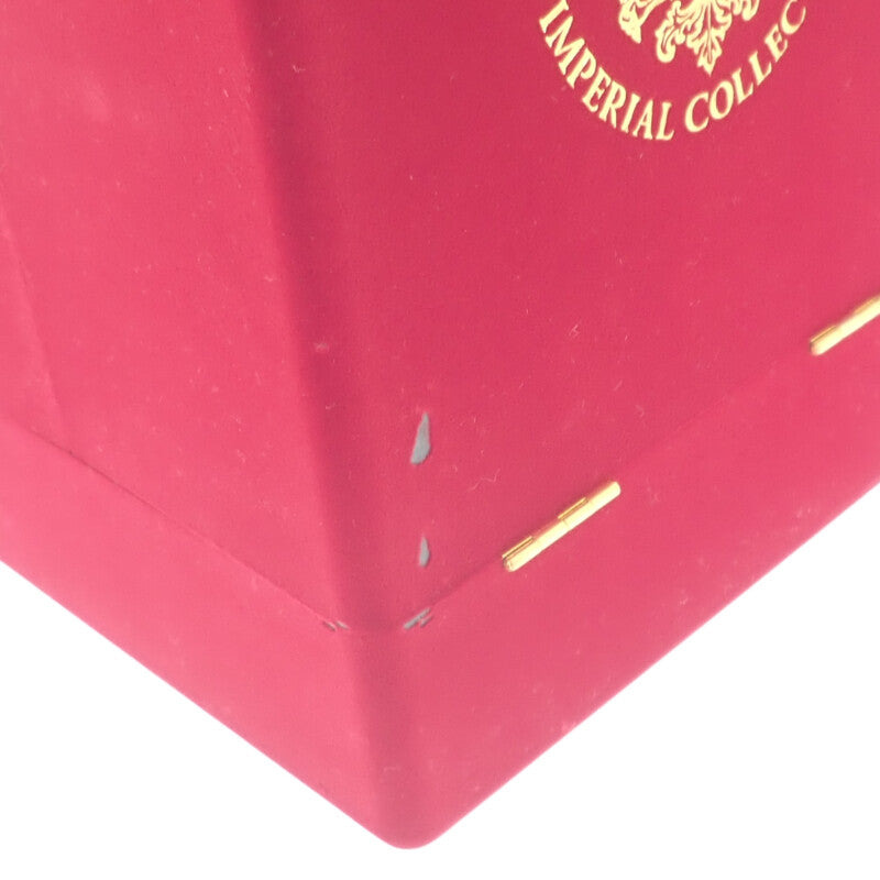 LADOGA Ladoga Imperial 系列 銀牌 酒精濃度 40% 700ml 伏特加【二手】【S級】