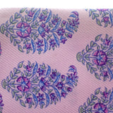 エルメス HERMES ツイリー Coup de Fouet au Bloc H063101S_08 スカーフ シルク パープル レディース【中古】【Aランク】