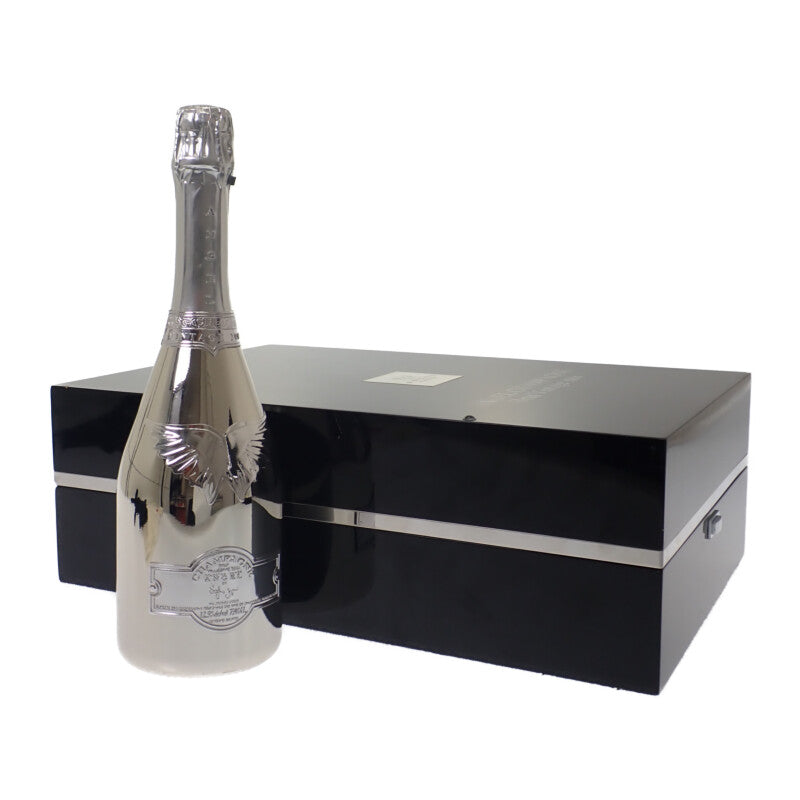 ANGEL CHAMPAGNE エンジェル ヴィンテージ 2004 お酒 750ml シャンパン
